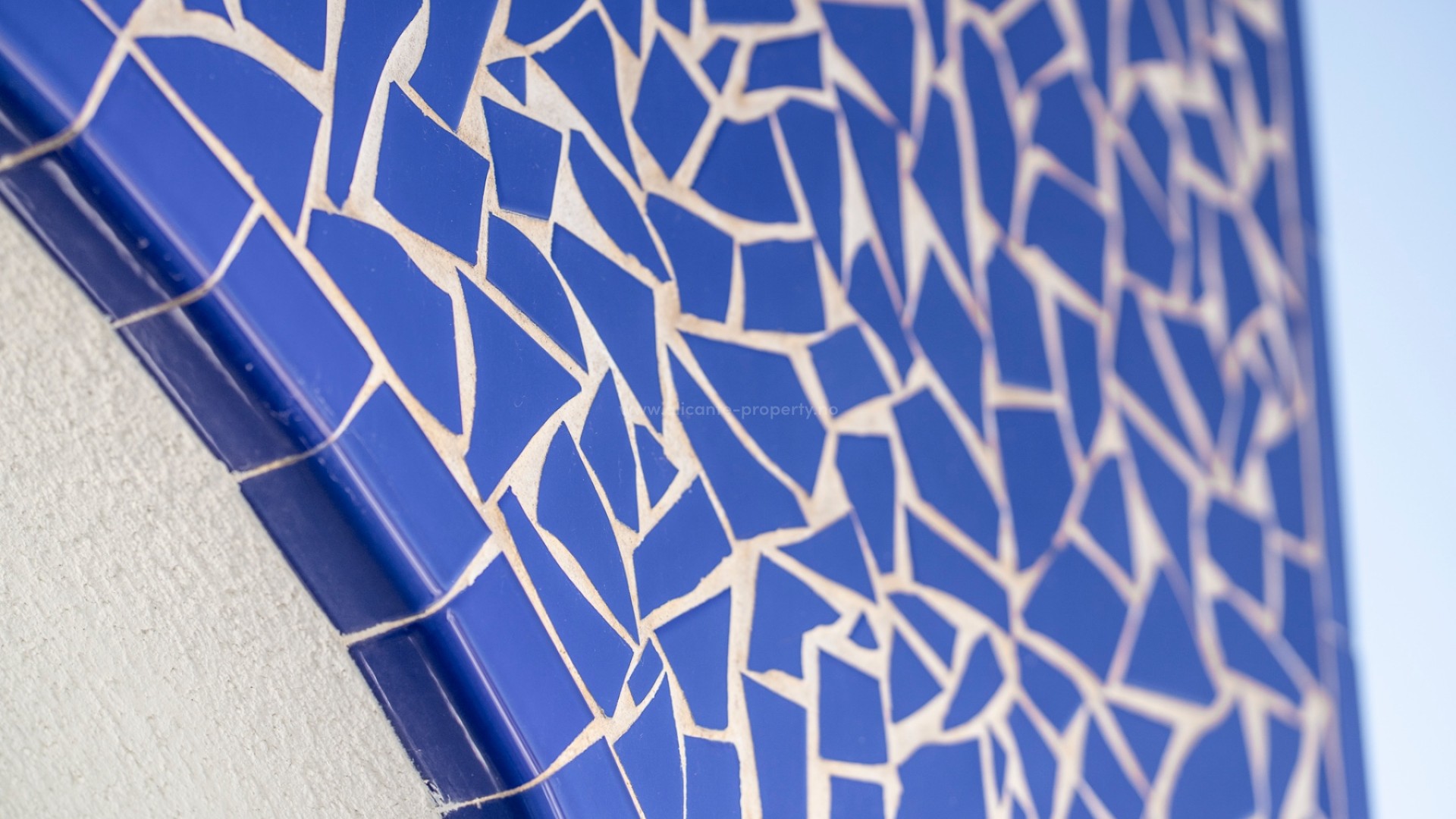 Apartment / flat in Ciudad Quesada