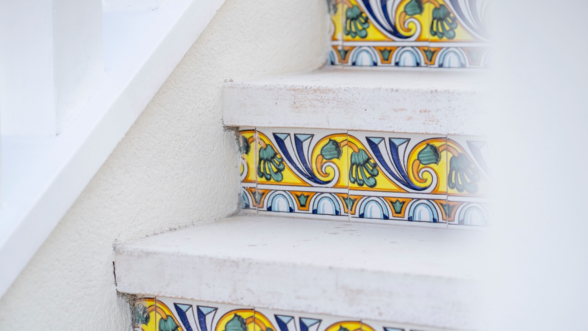 Apartment / flat in Ciudad Quesada