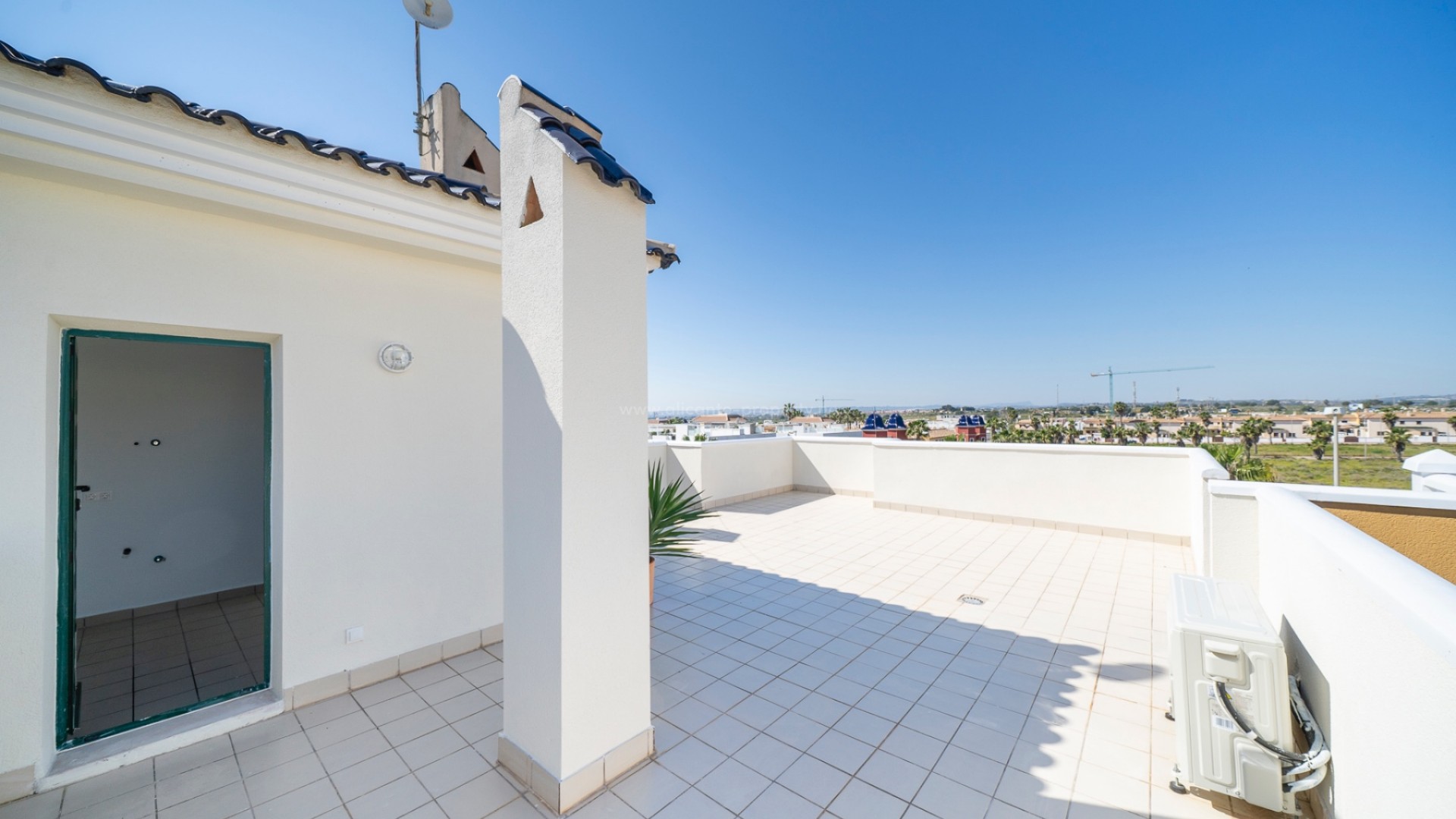 Apartment / flat in Ciudad Quesada