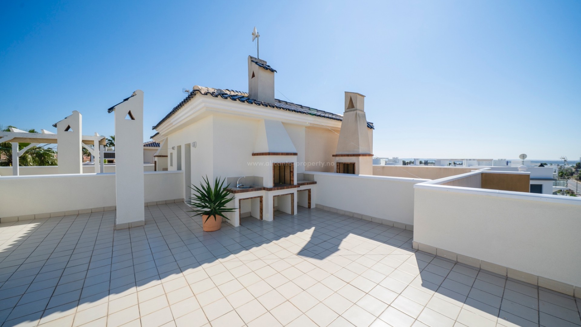 Apartment / flat in Ciudad Quesada