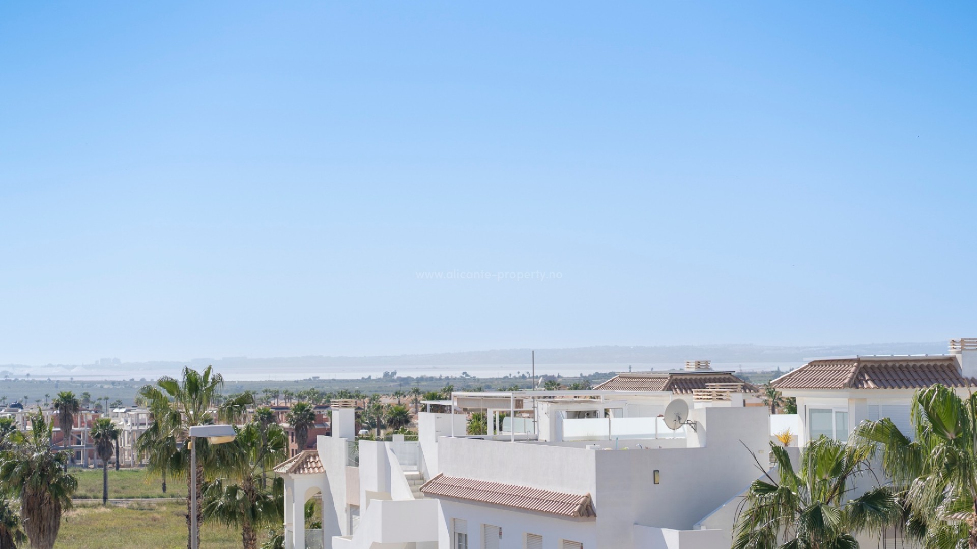 Apartment / flat in Ciudad Quesada