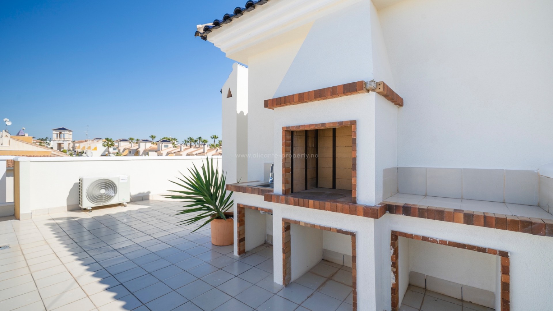 Apartment / flat in Ciudad Quesada