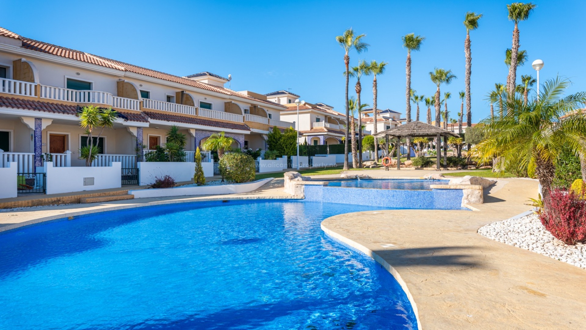 Apartment / flat in Ciudad Quesada