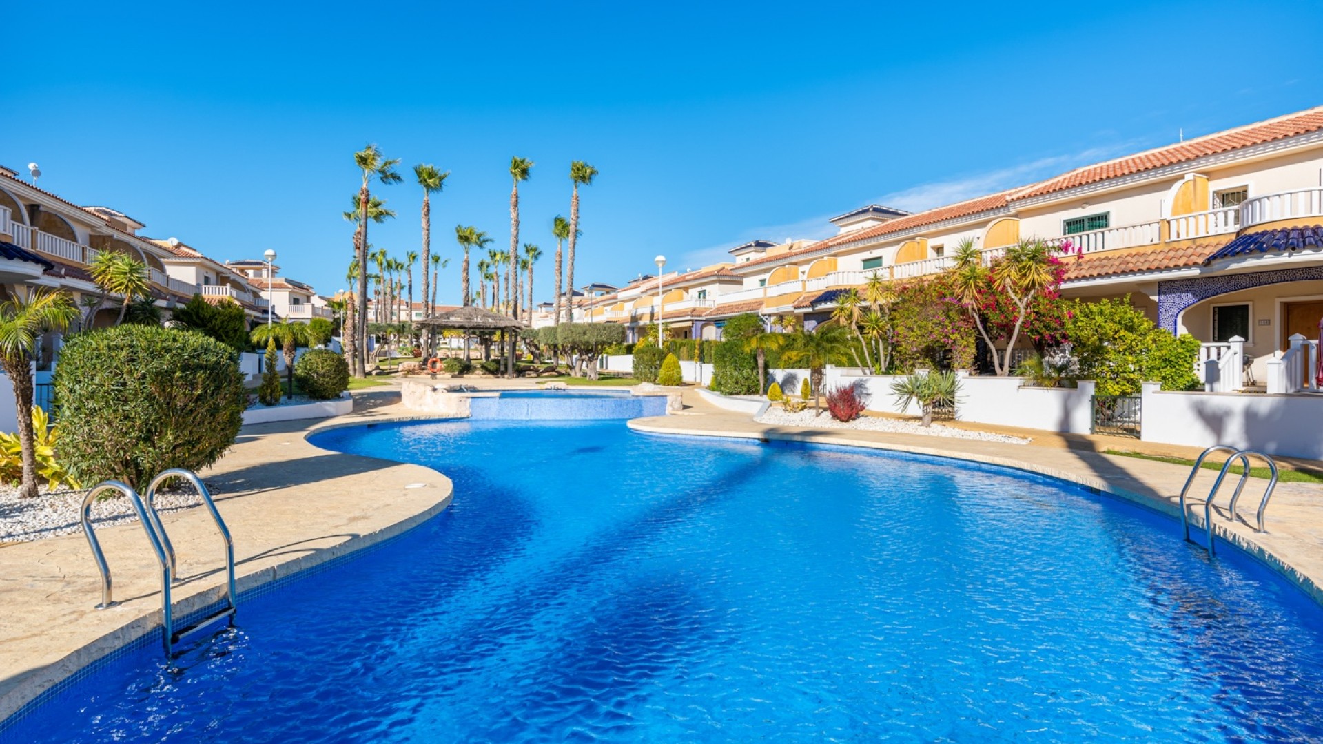 Apartment / flat in Ciudad Quesada