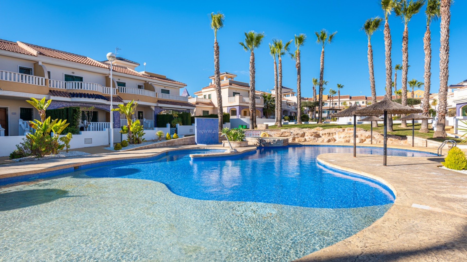 Apartment / flat in Ciudad Quesada