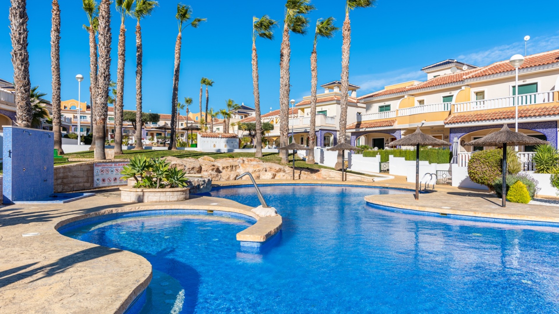 Apartment / flat in Ciudad Quesada