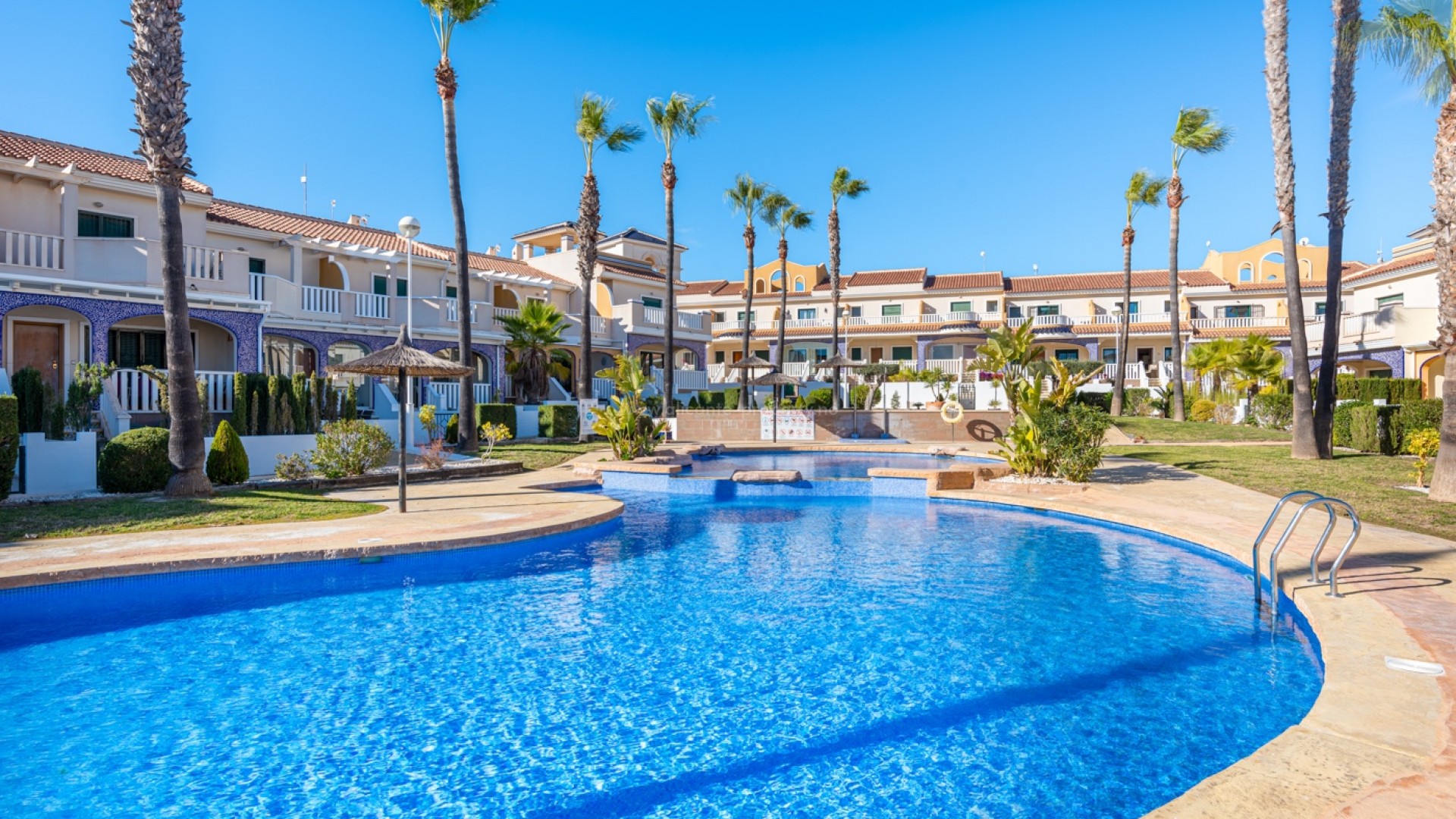 Apartment / flat in Ciudad Quesada