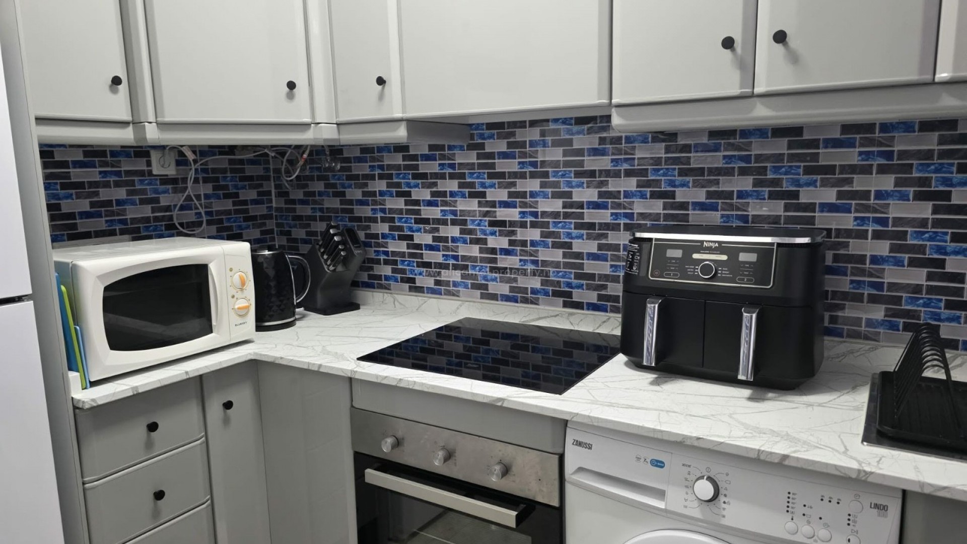 Apartment / flat in Ciudad Quesada