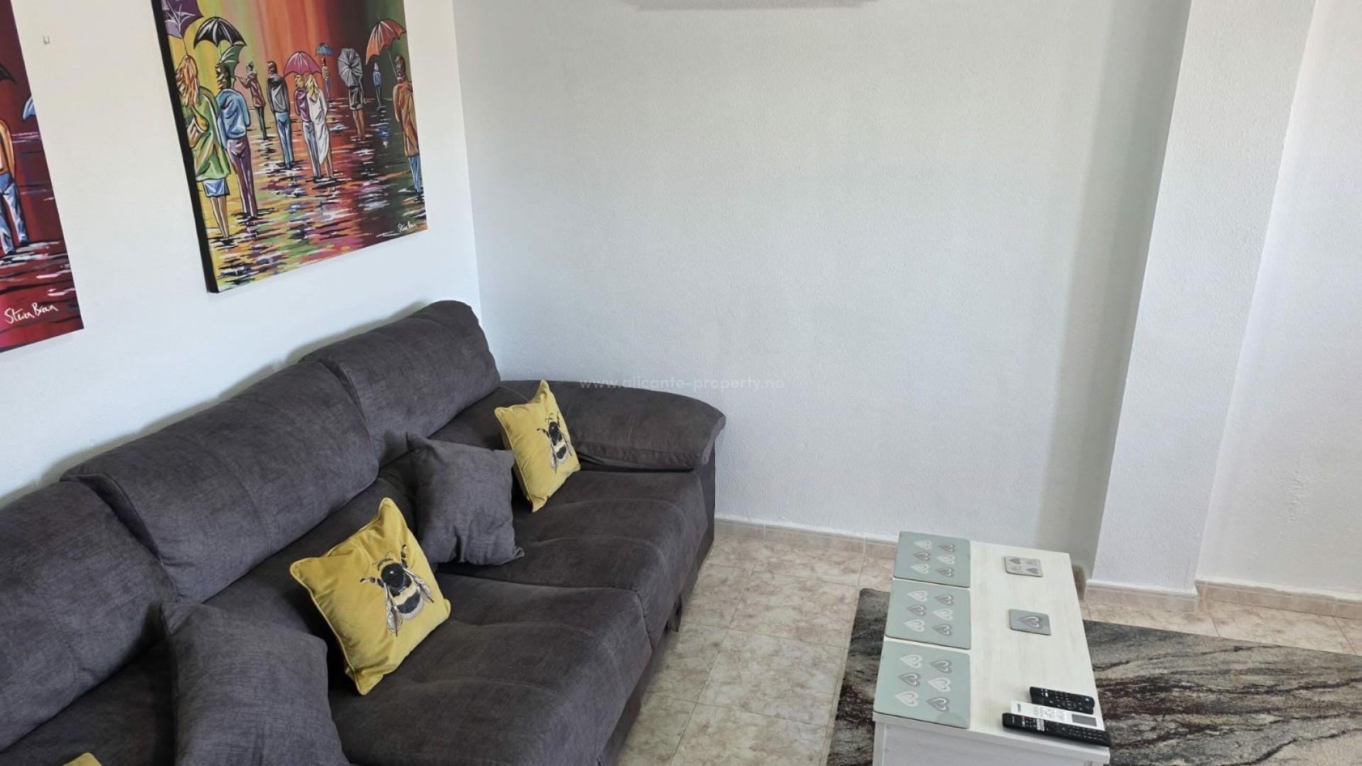 Apartment / flat in Ciudad Quesada