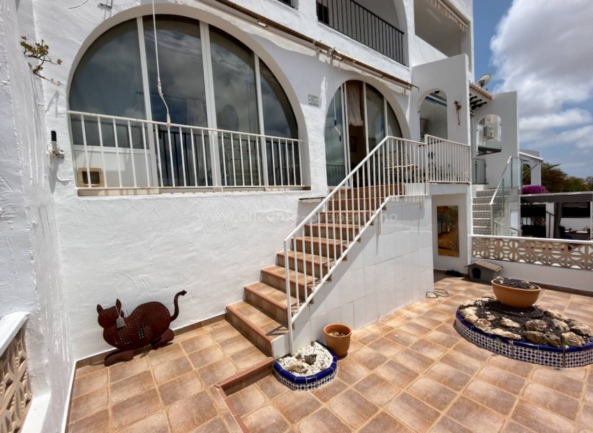 Apartment / flat in Ciudad Quesada