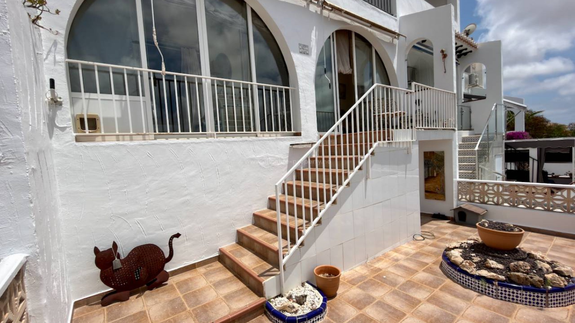 Apartment / flat in Ciudad Quesada