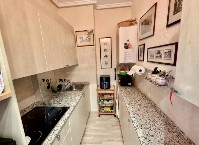 Apartment / flat in Ciudad Quesada