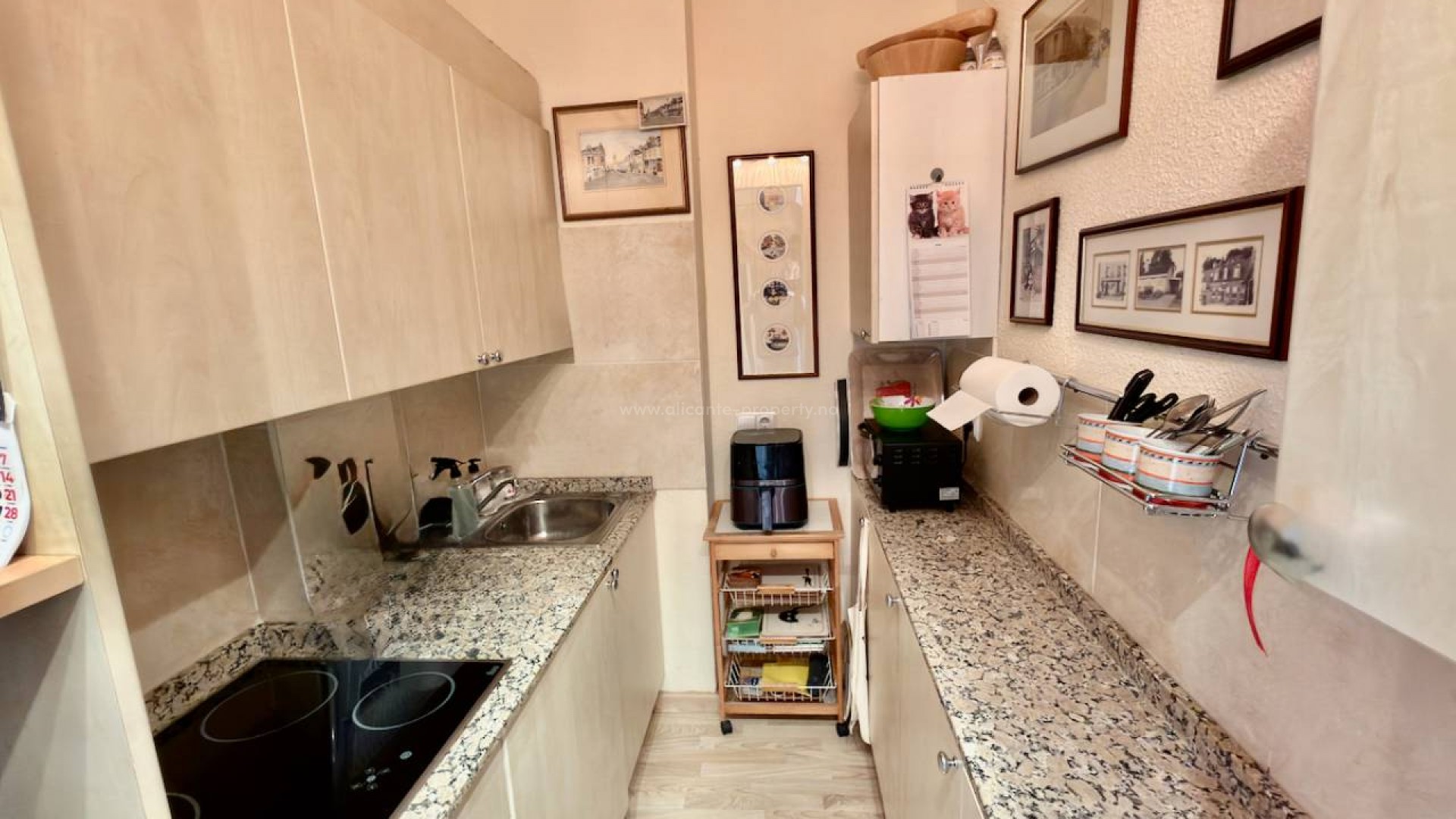 Apartment / flat in Ciudad Quesada