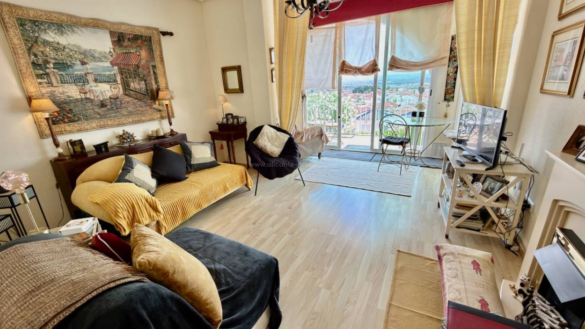 Apartment / flat in Ciudad Quesada