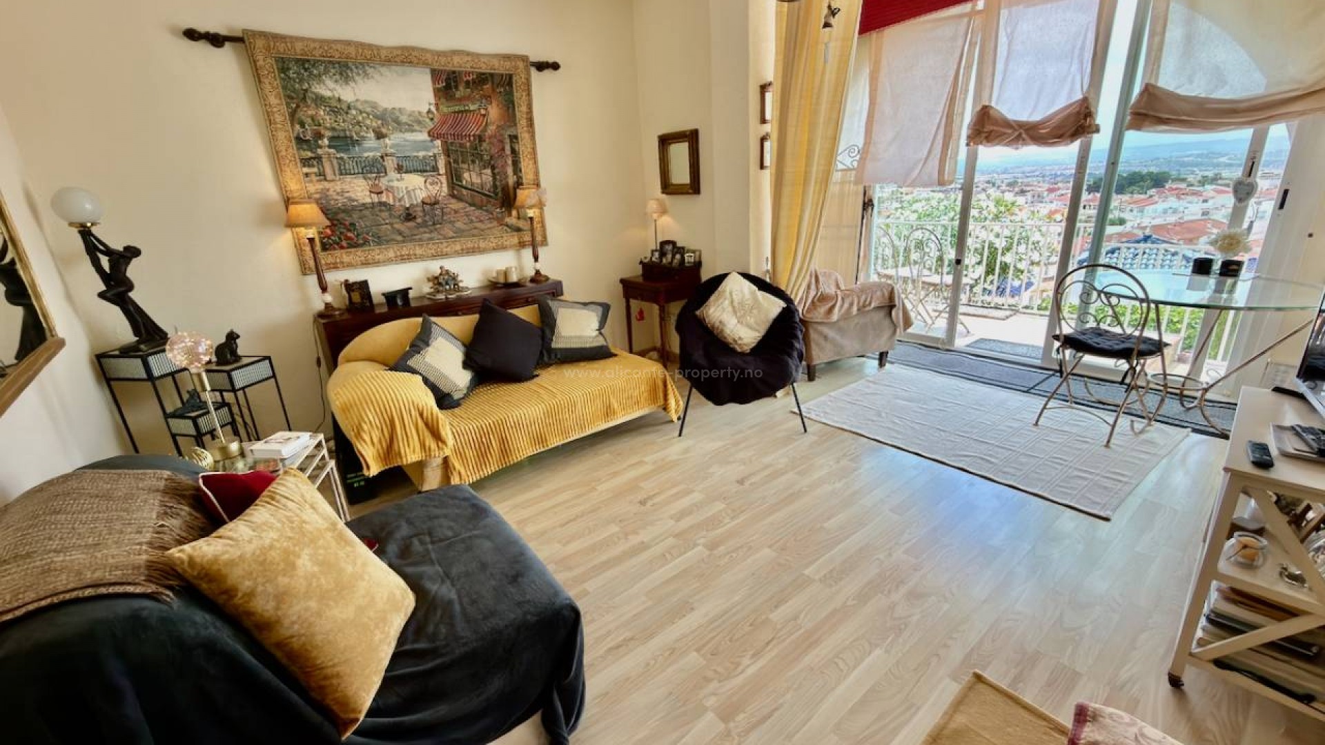 Apartment / flat in Ciudad Quesada