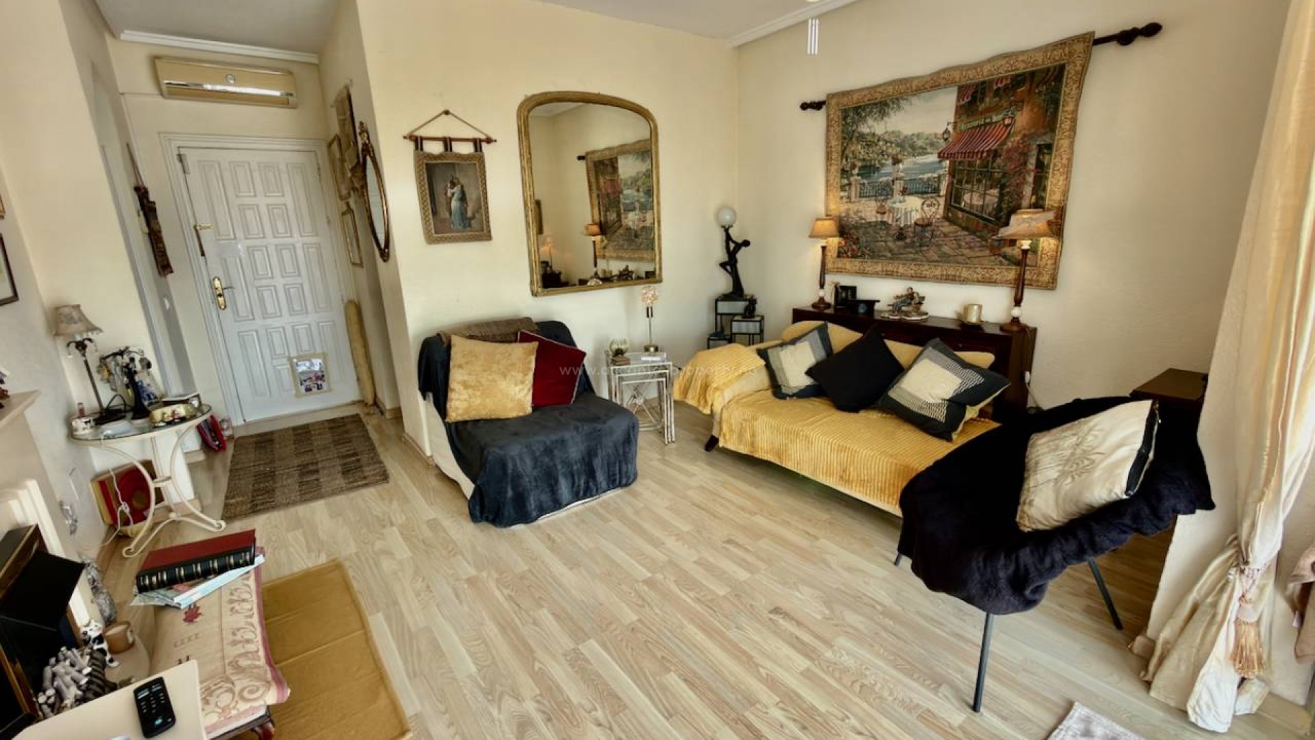 Apartment / flat in Ciudad Quesada