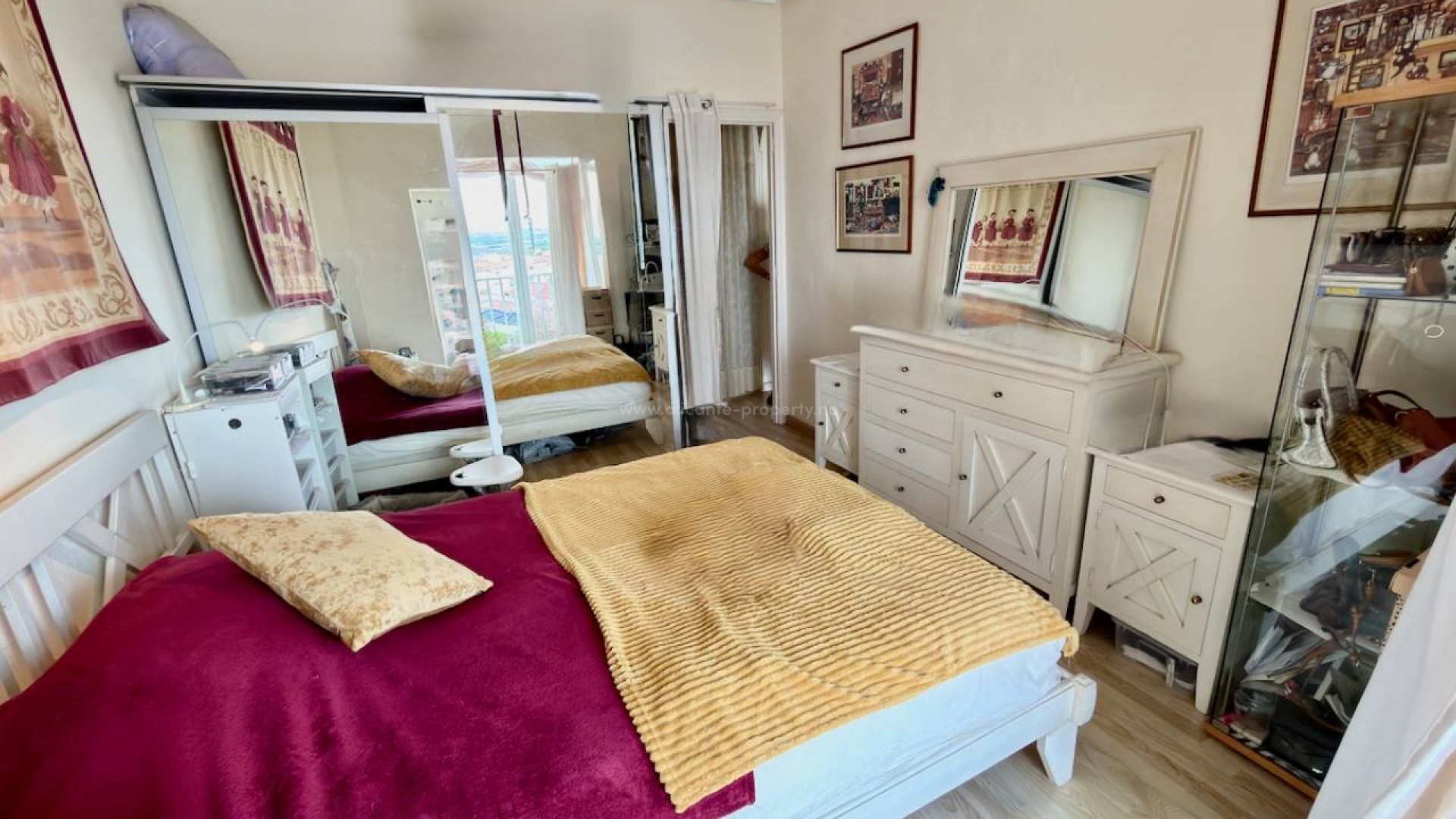 Apartment / flat in Ciudad Quesada