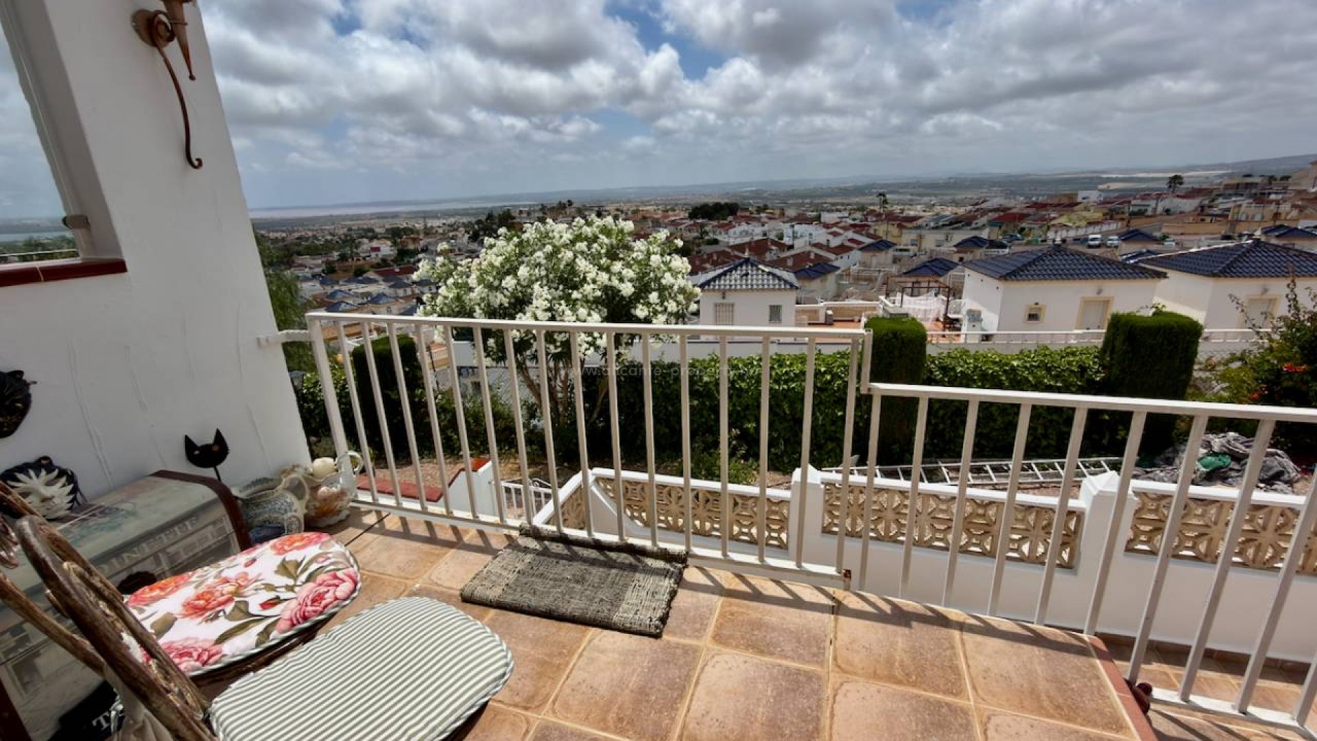 Apartment / flat in Ciudad Quesada