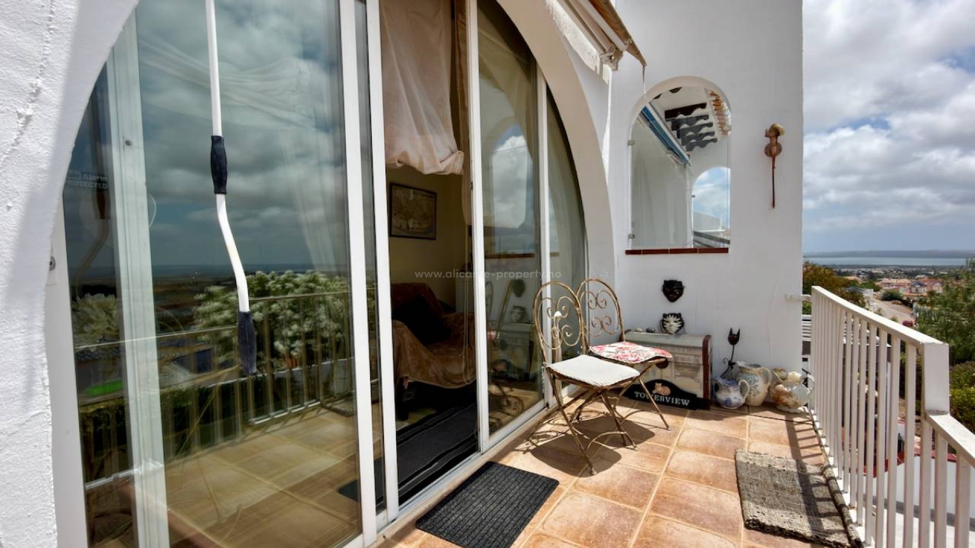 Apartment / flat in Ciudad Quesada