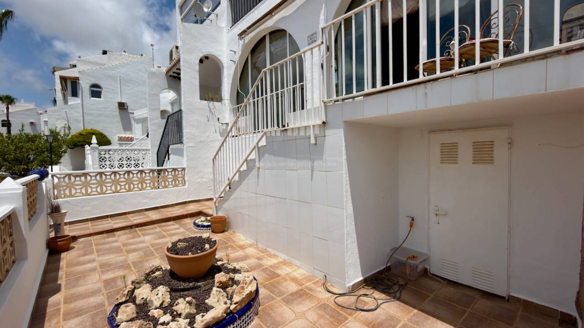 Apartment / flat in Ciudad Quesada