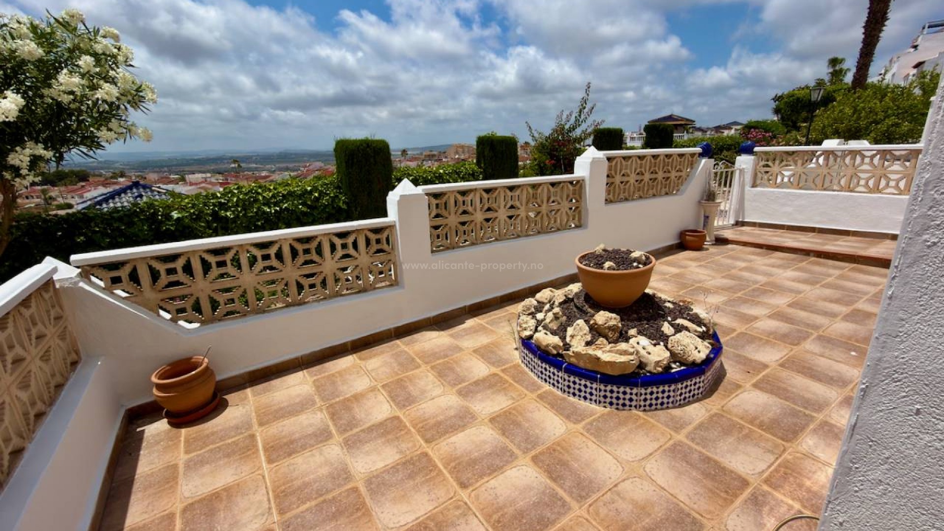 Apartment / flat in Ciudad Quesada