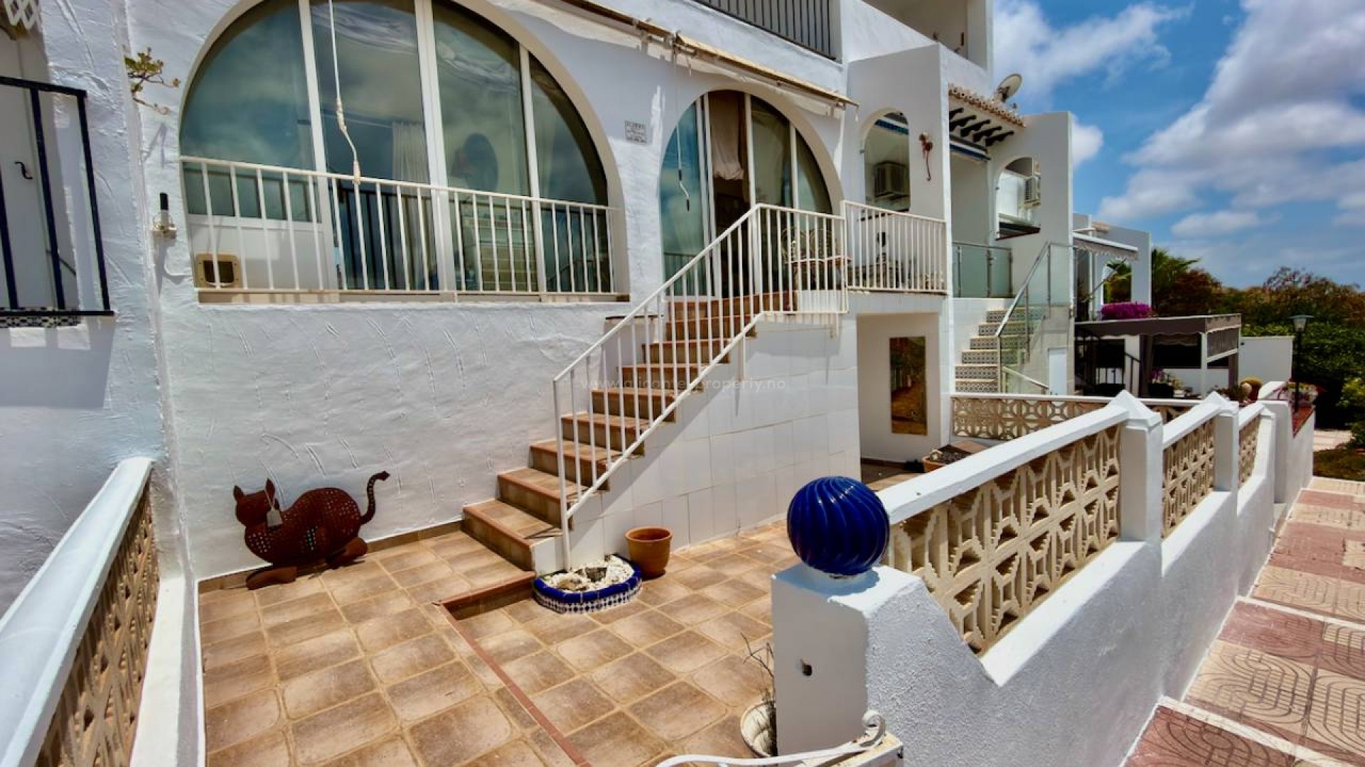Apartment / flat in Ciudad Quesada