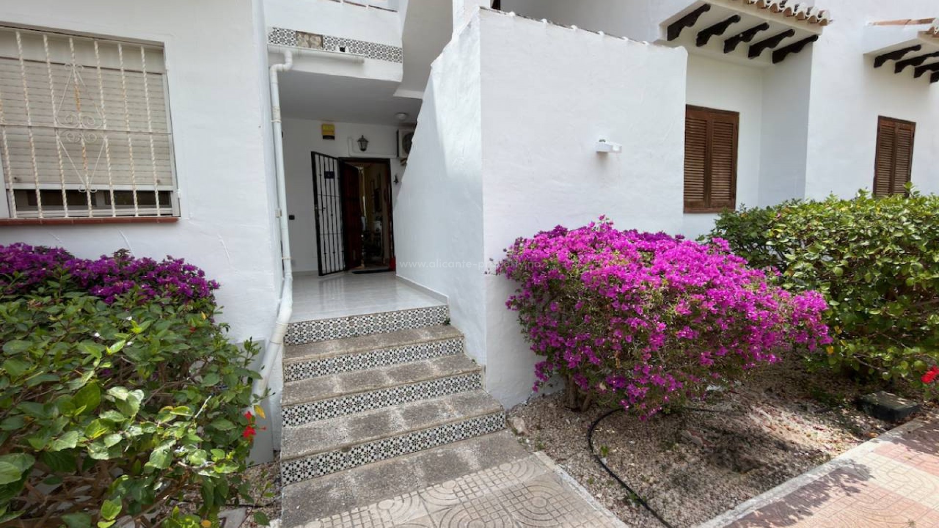 Apartment / flat in Ciudad Quesada