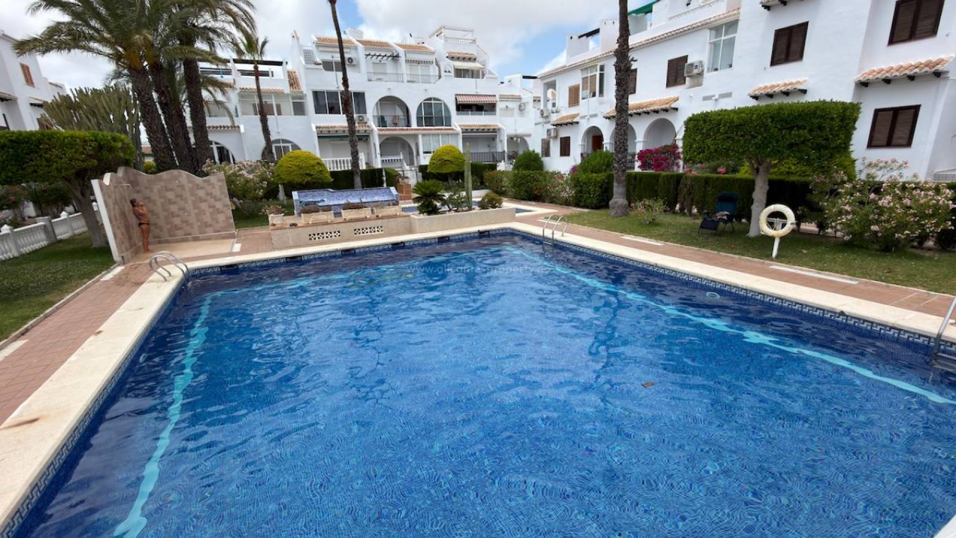 Apartment / flat in Ciudad Quesada