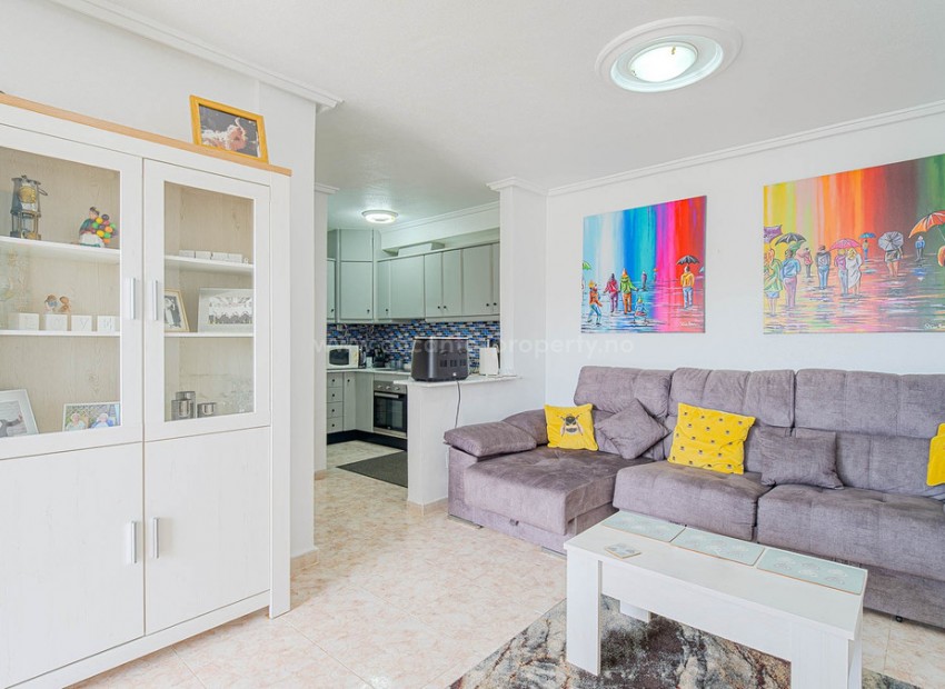 Apartment / flat in Ciudad Quesada