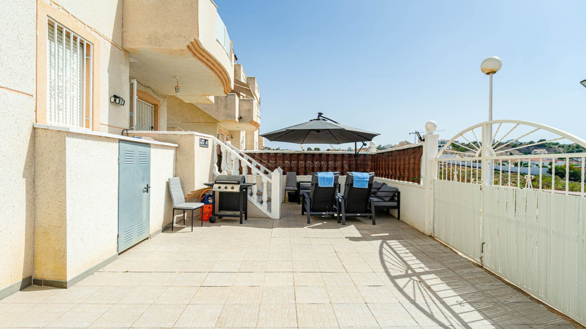 Apartment / flat in Ciudad Quesada