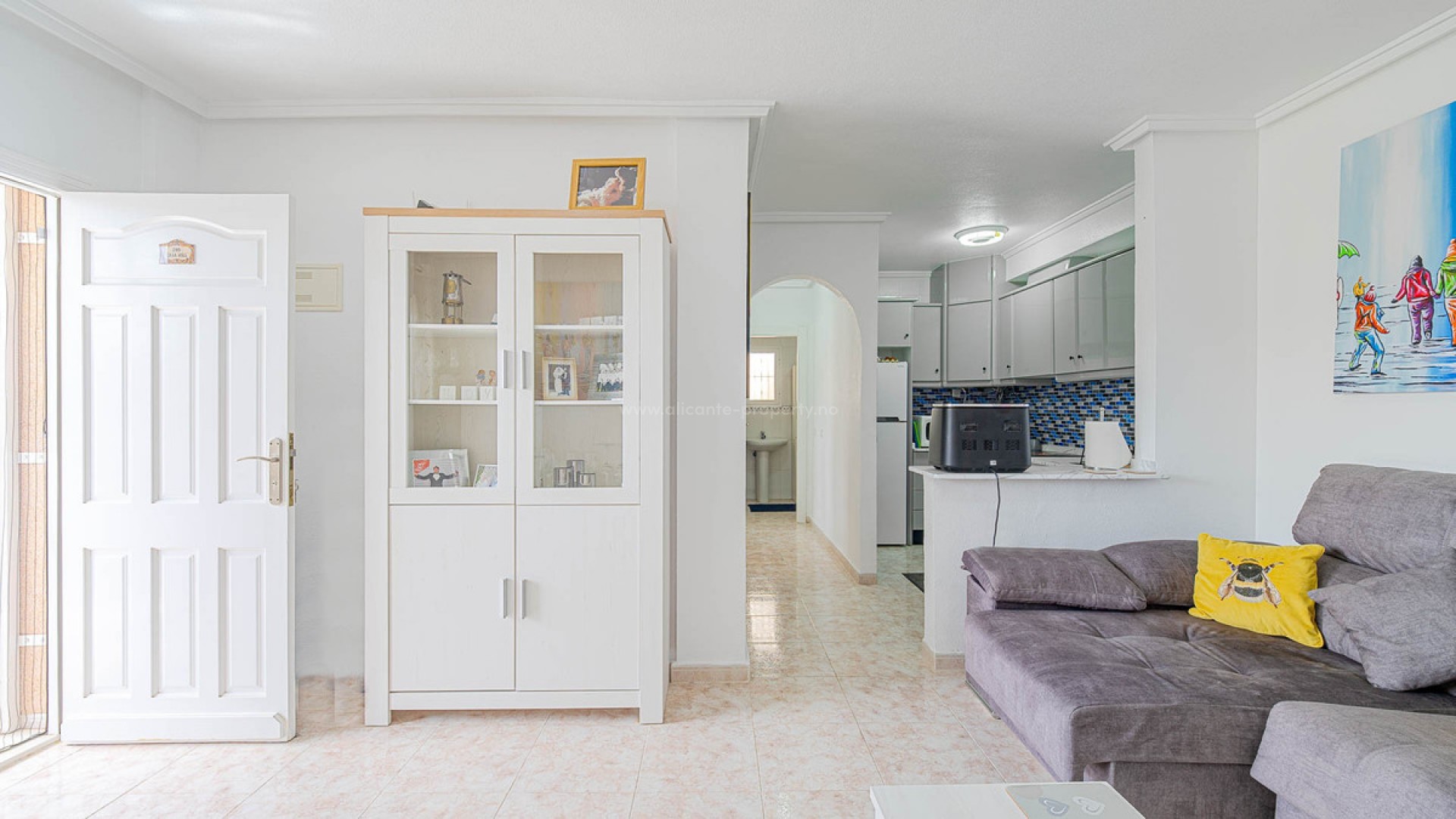 Apartment / flat in Ciudad Quesada