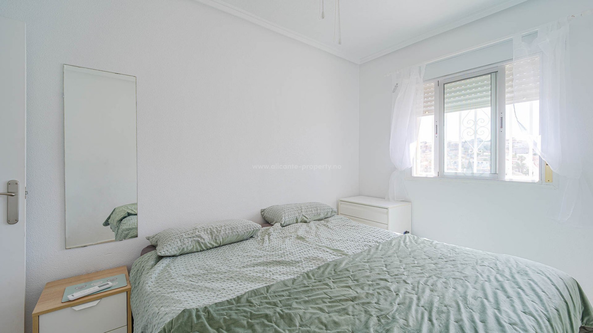 Apartment / flat in Ciudad Quesada