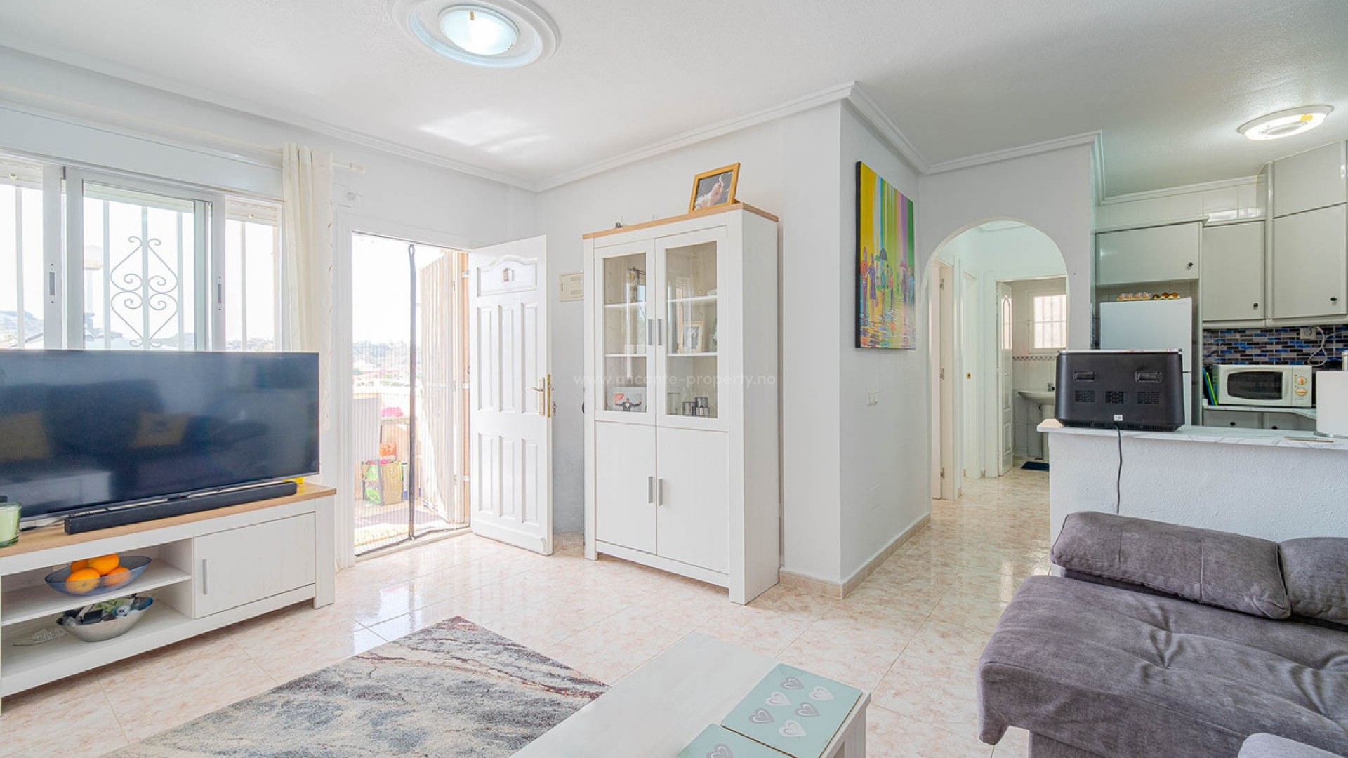 Apartment / flat in Ciudad Quesada