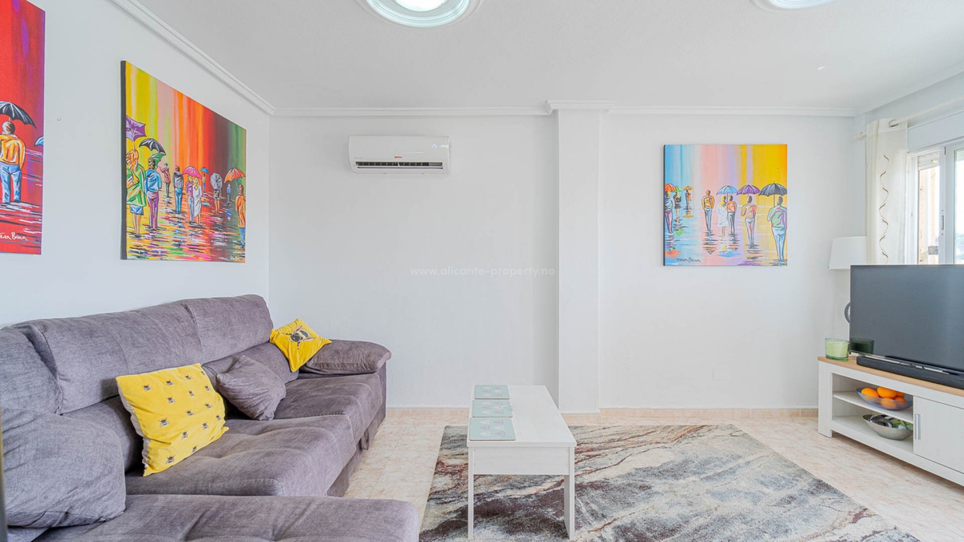 Apartment / flat in Ciudad Quesada