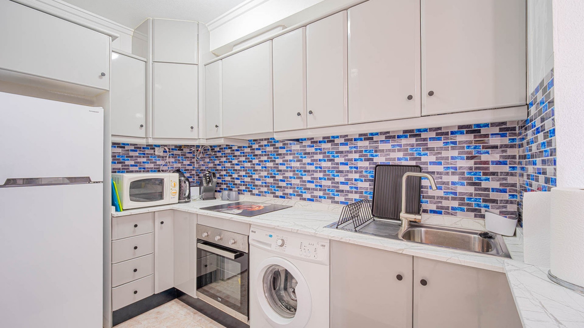 Apartment / flat in Ciudad Quesada