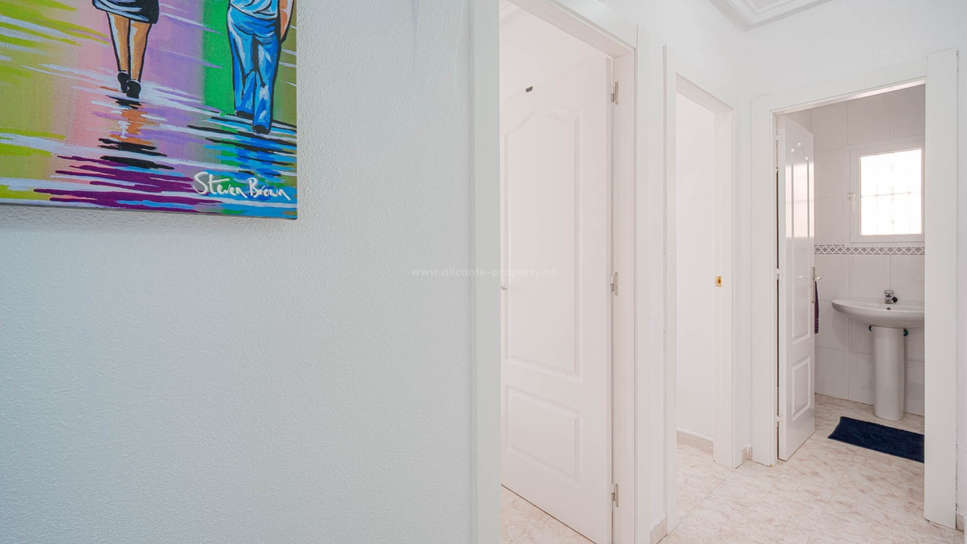 Apartment / flat in Ciudad Quesada