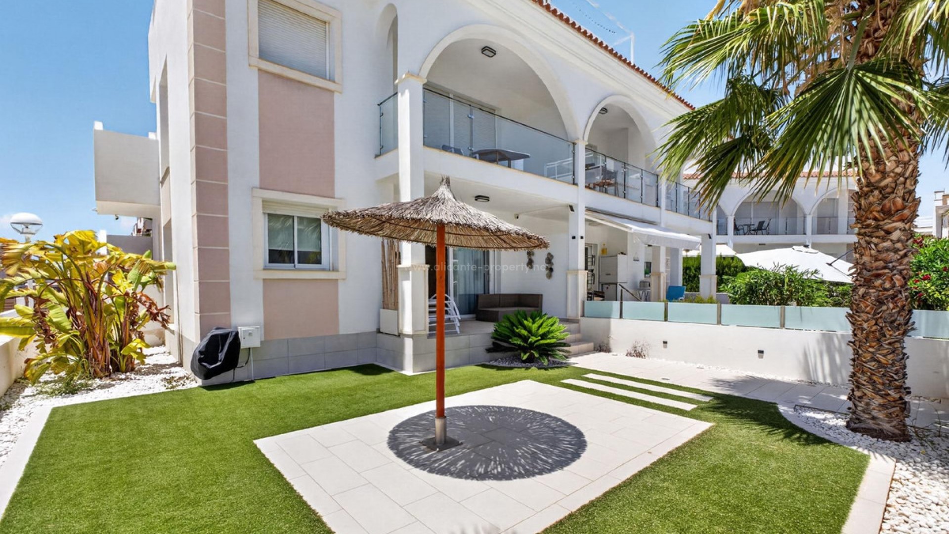 Apartment / flat in Ciudad Quesada