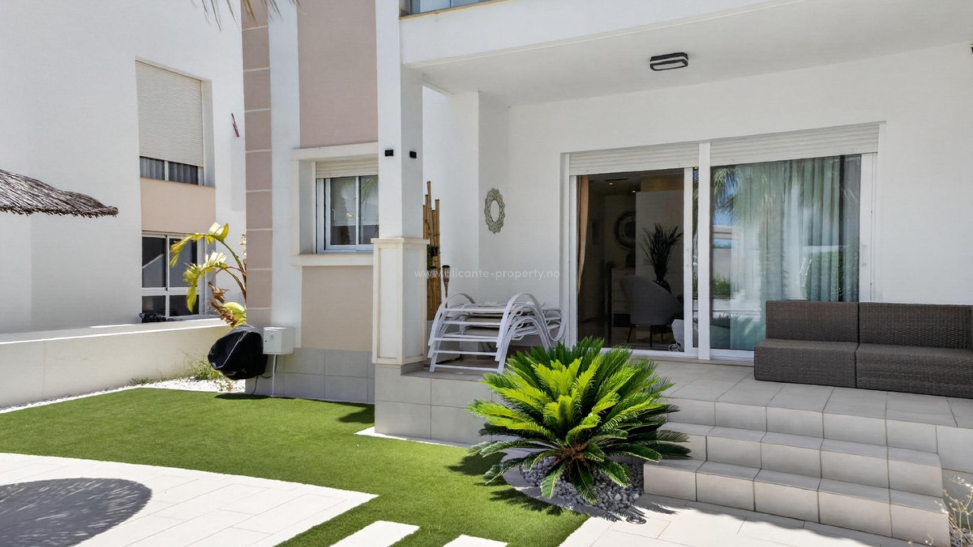 Apartment / flat in Ciudad Quesada
