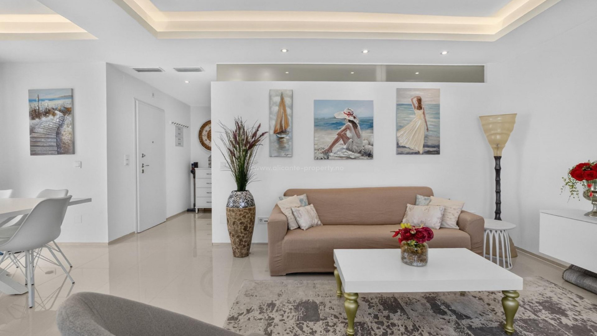 Apartment / flat in Ciudad Quesada