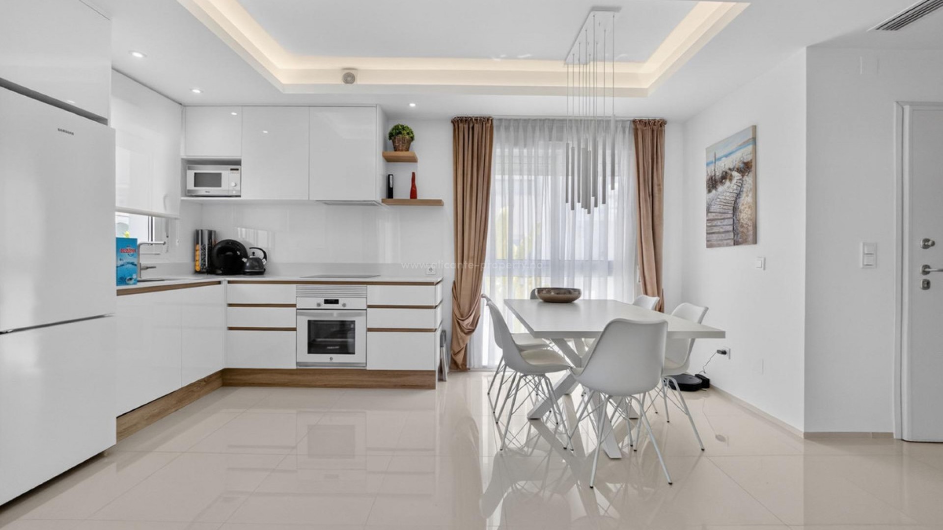 Apartment / flat in Ciudad Quesada