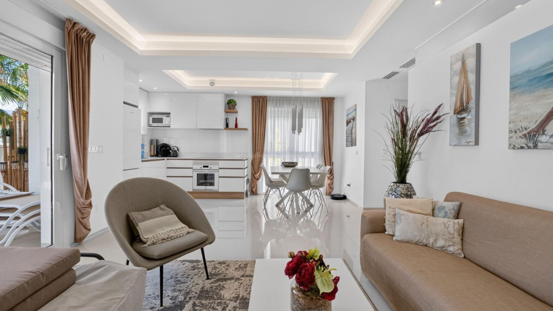 Apartment / flat in Ciudad Quesada