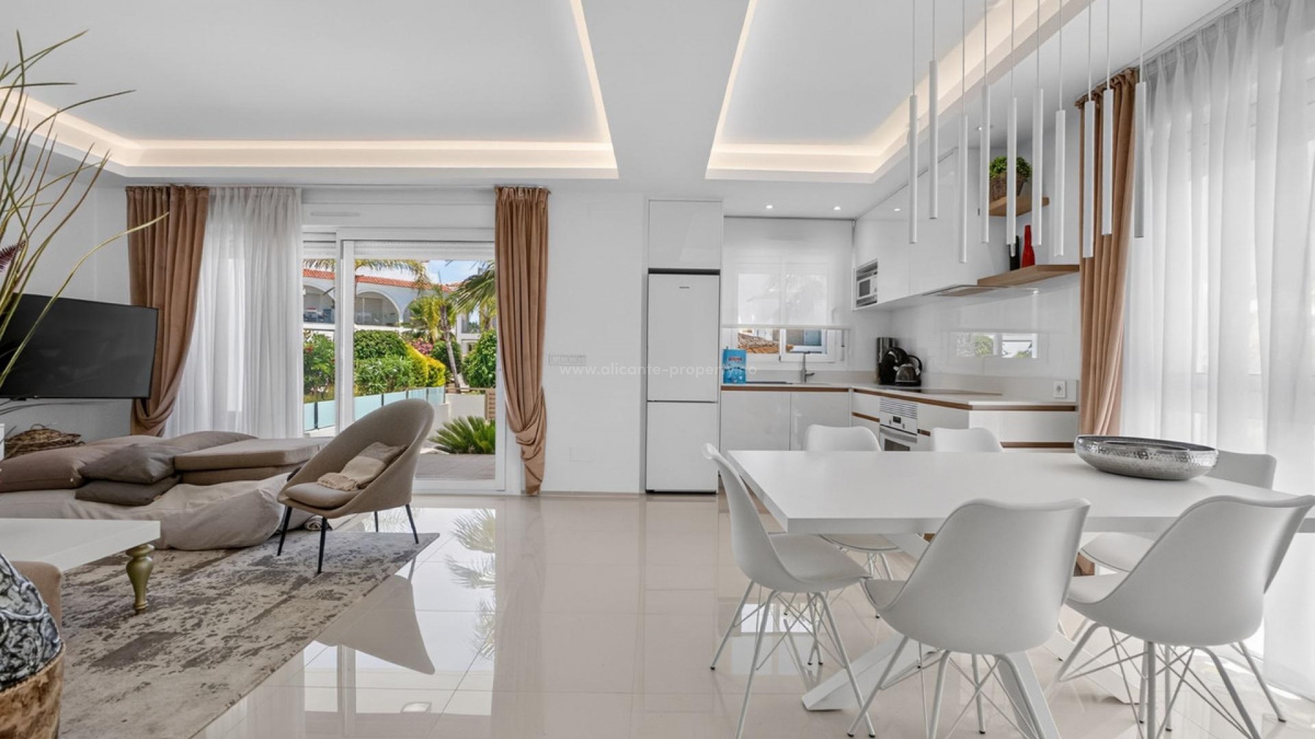 Apartment / flat in Ciudad Quesada
