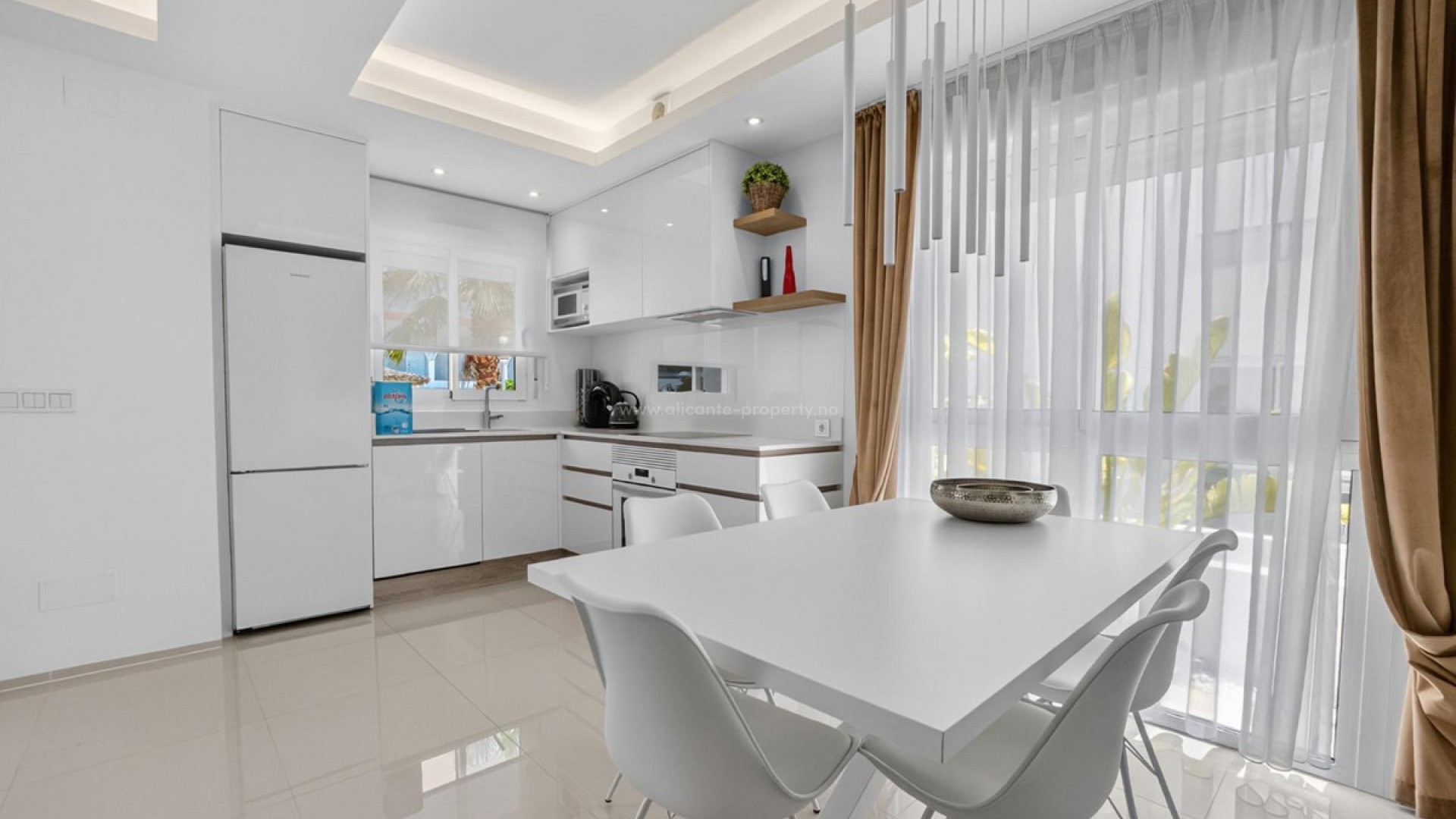Apartment / flat in Ciudad Quesada