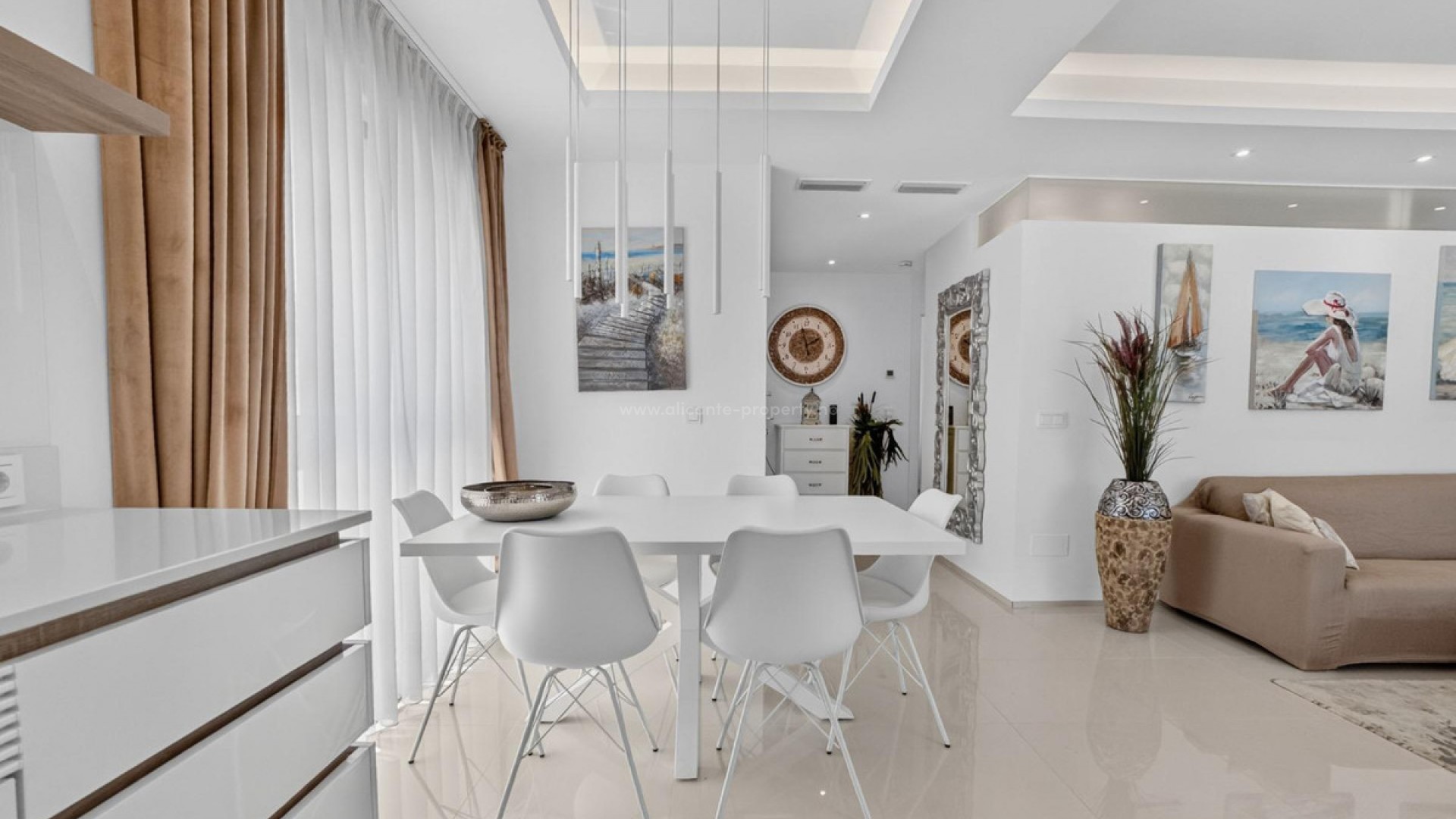 Apartment / flat in Ciudad Quesada