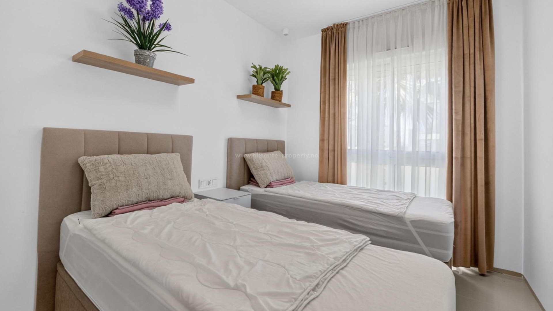 Apartment / flat in Ciudad Quesada