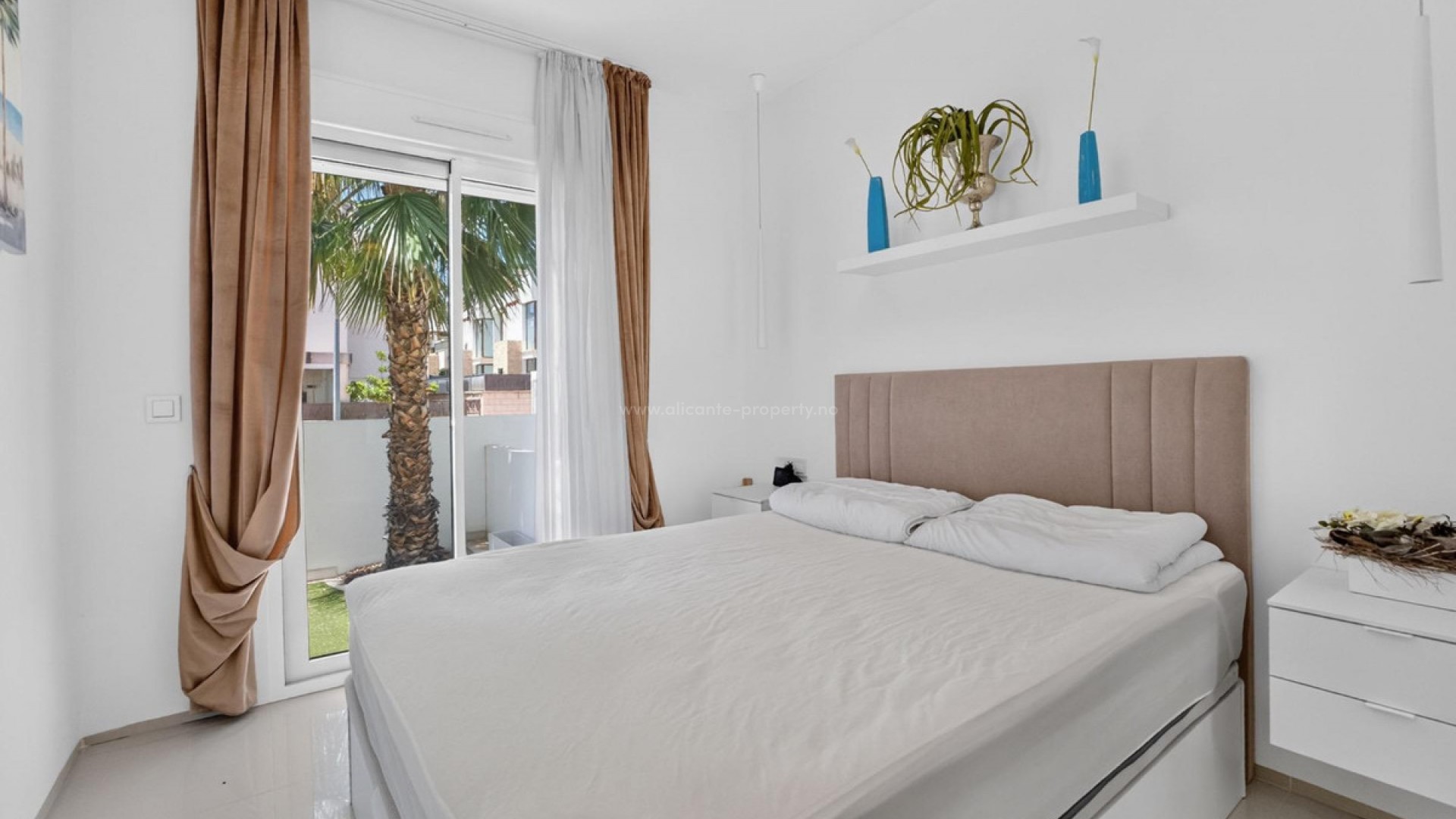 Apartment / flat in Ciudad Quesada