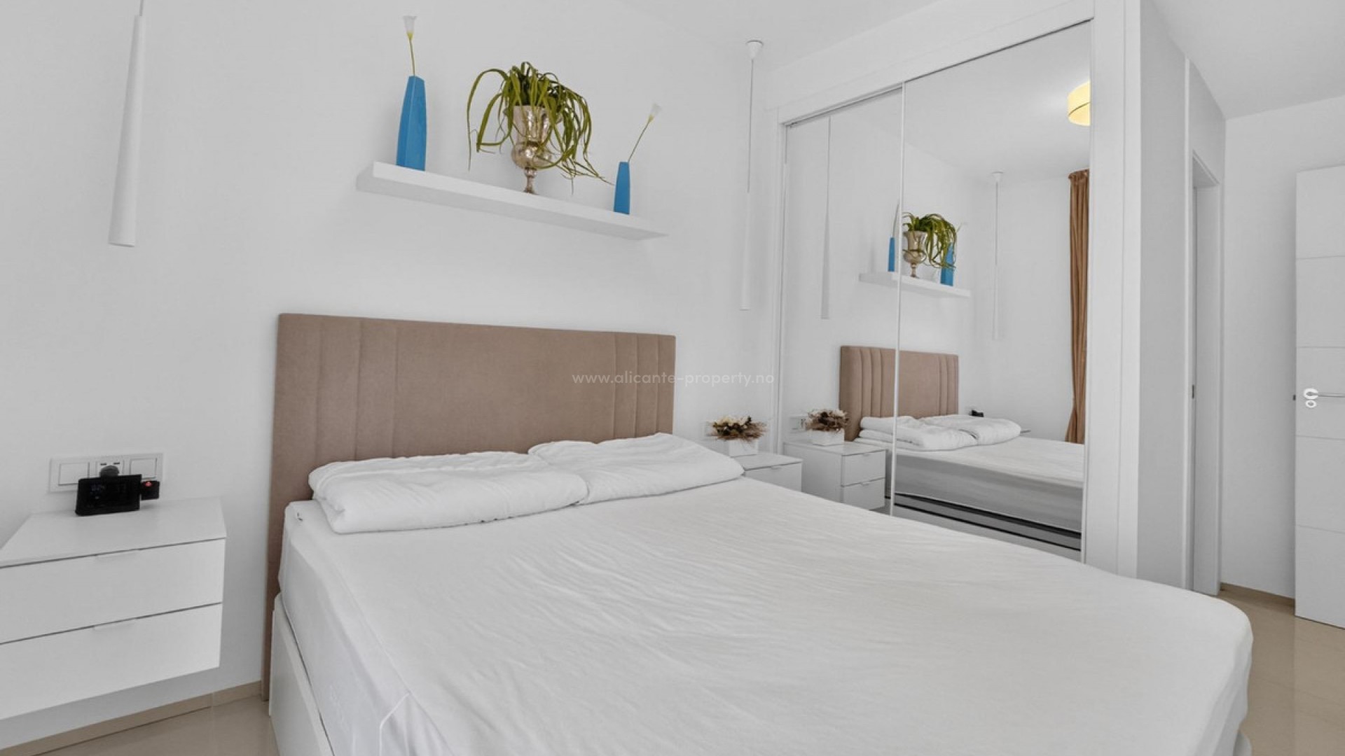 Apartment / flat in Ciudad Quesada