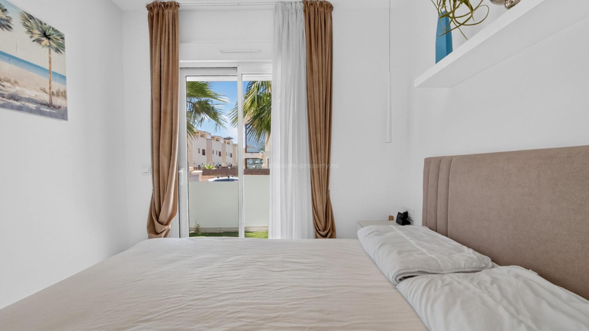 Apartment / flat in Ciudad Quesada