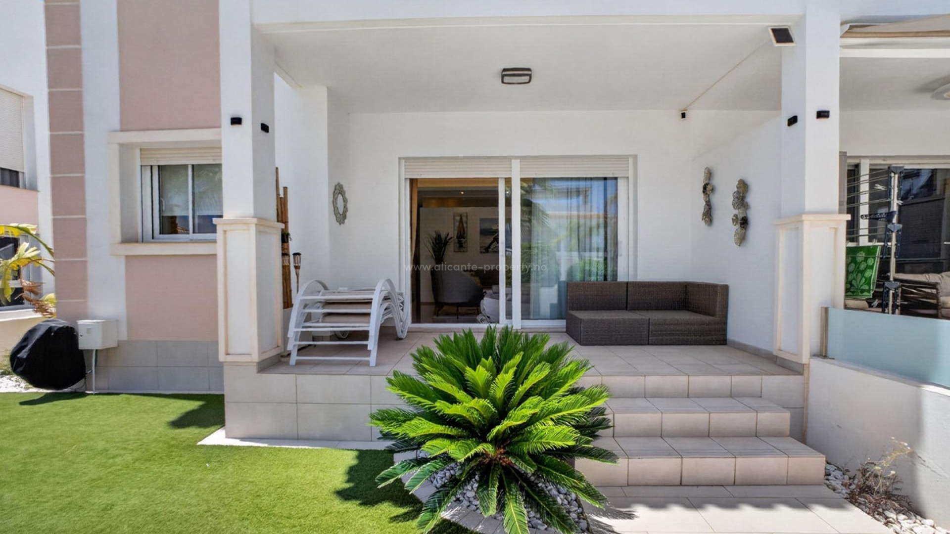 Apartment / flat in Ciudad Quesada