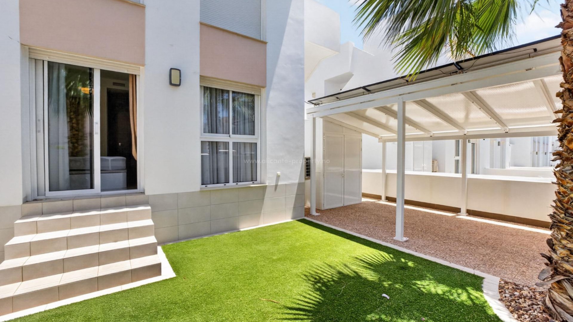 Apartment / flat in Ciudad Quesada